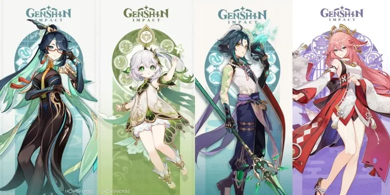 genshin 4.4 banner