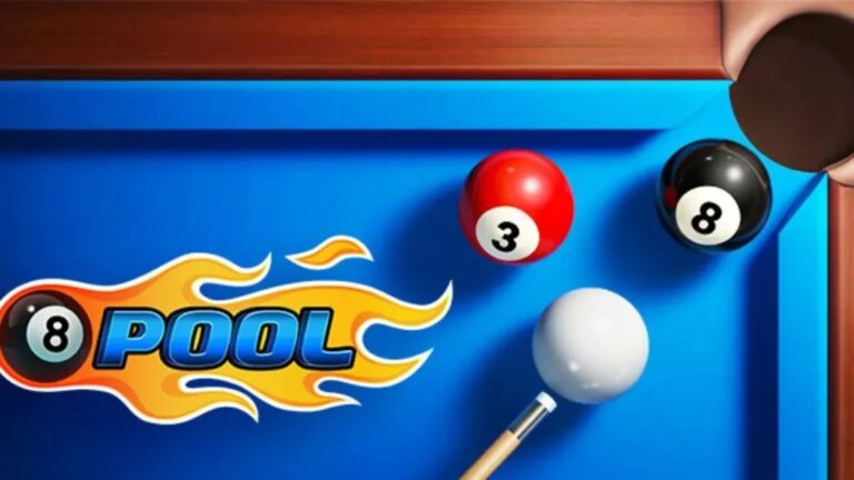 8 ball pool hack