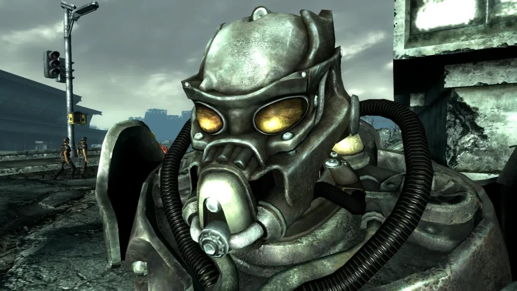 best fallout 3 mods