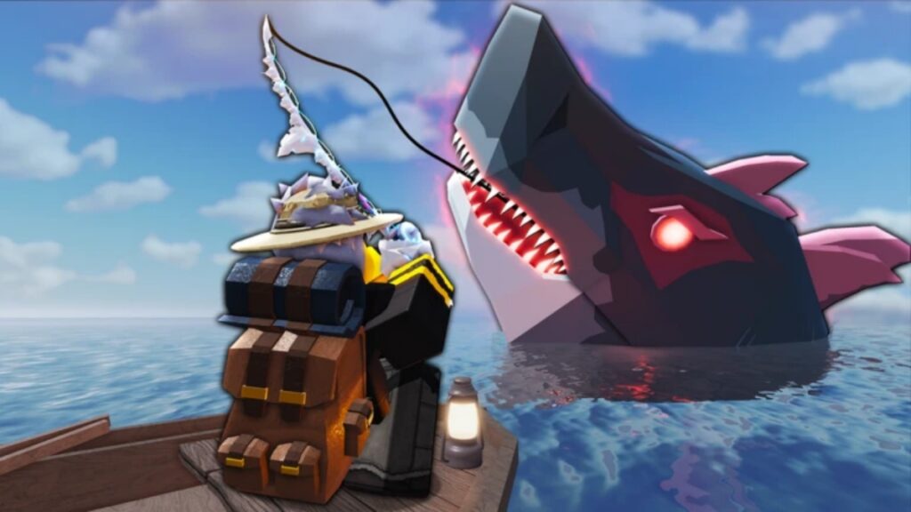 Working roblox fisch codes january 2025 full shiny rewards 