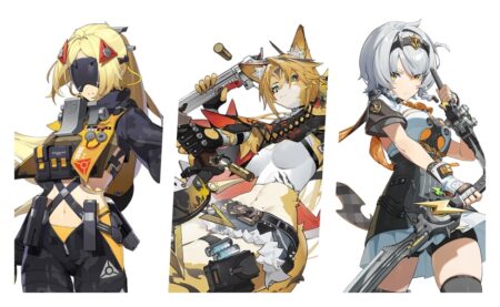 Zenless Zone Zero New Character Leak & Banner Update