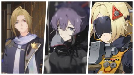 Zenless Zone Zero New Character Leak & Banner Update