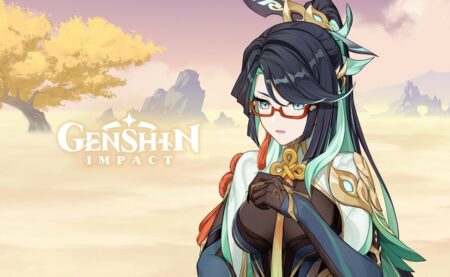 Genshin Impact Version 5.5 Release Date & Character Leaks
