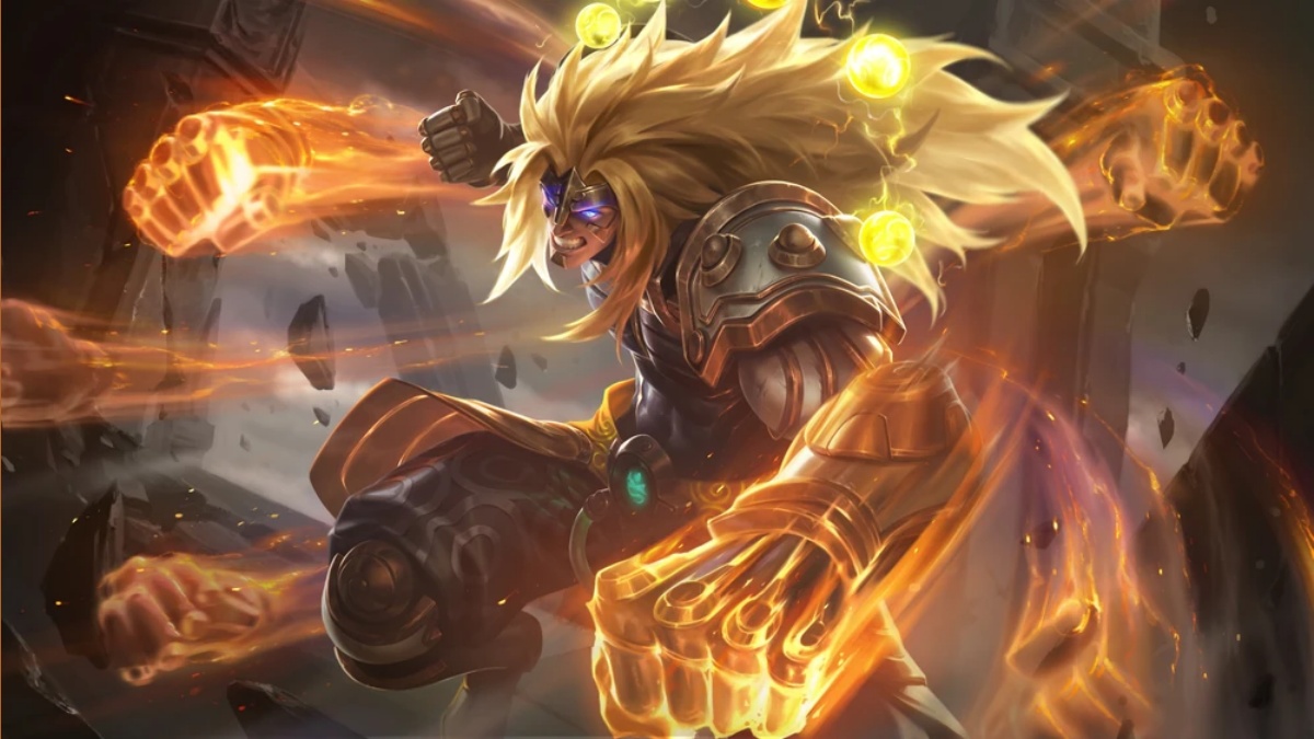 Badang Best Build: Dominate MLBB with This Savage Setup!