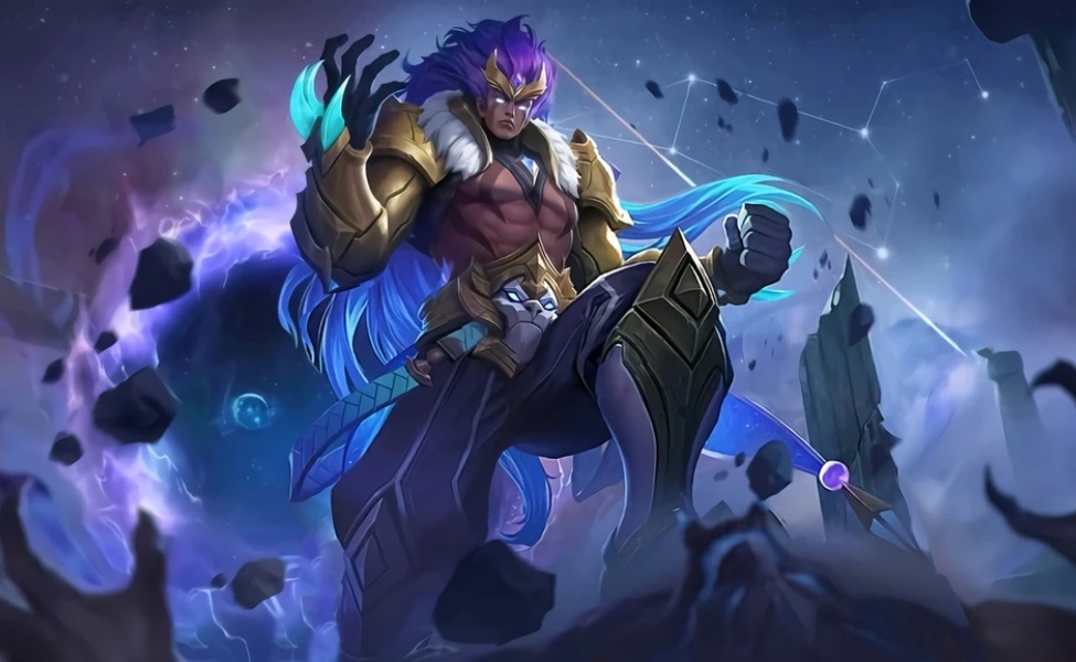 best build for badang ml