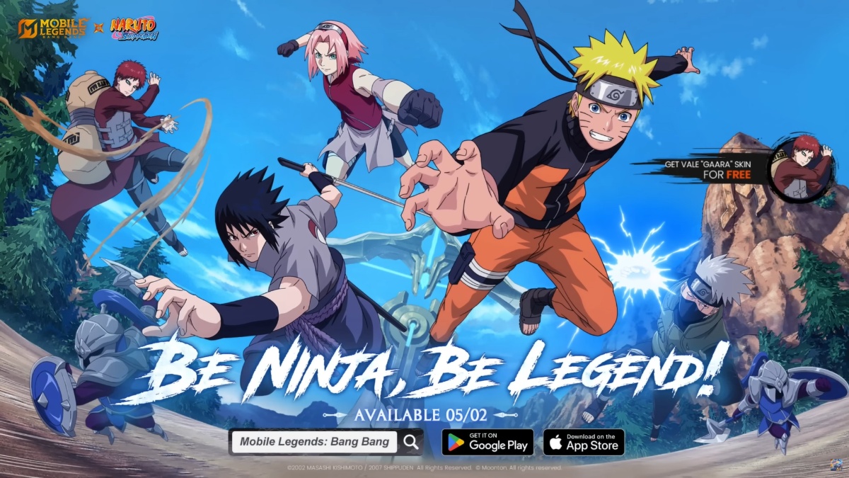 Tips for MLBB Naruto Phase 2: Save More Diamonds!