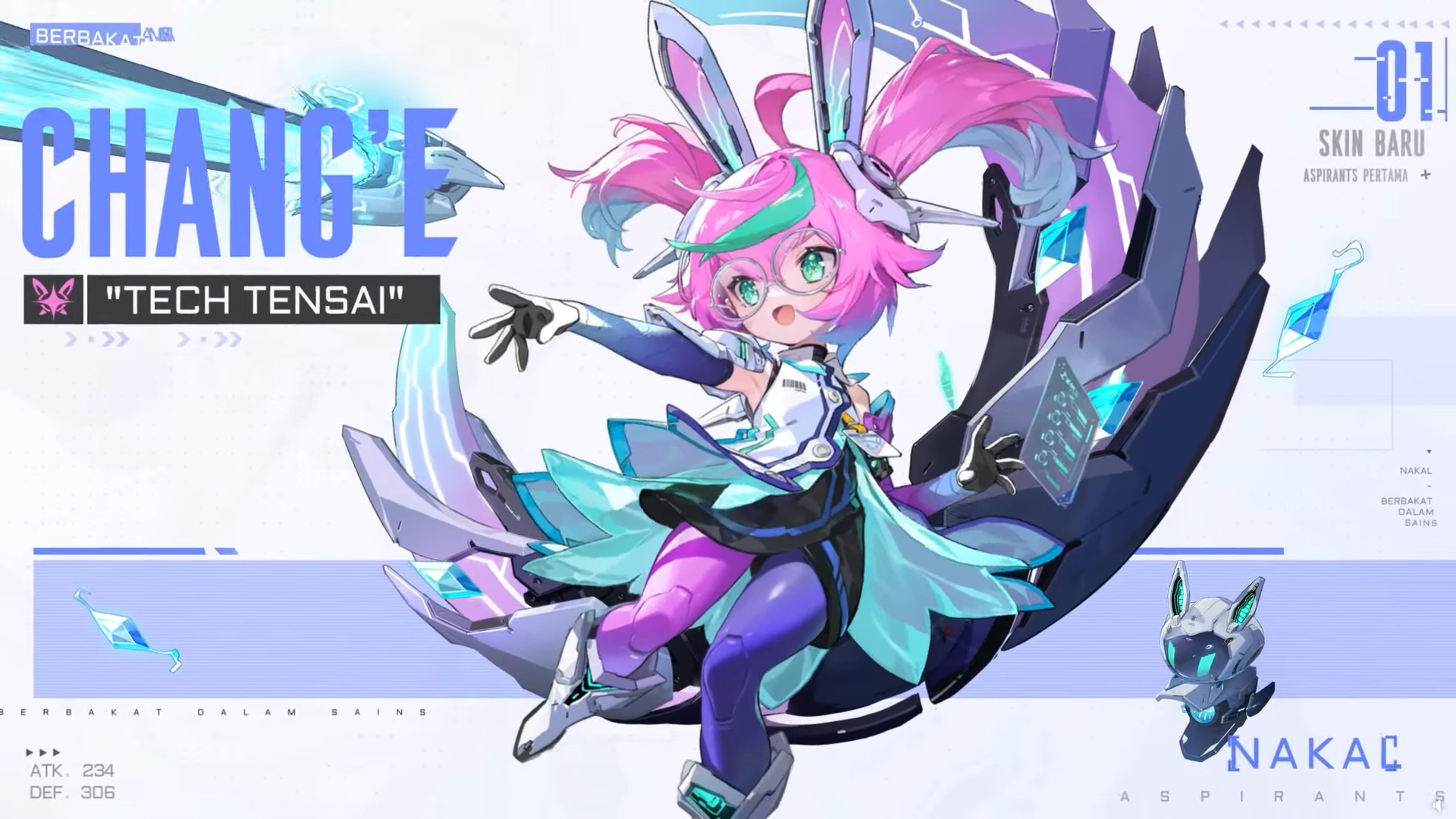MLBB x Aspirants 2025 Skins & How to Get Them