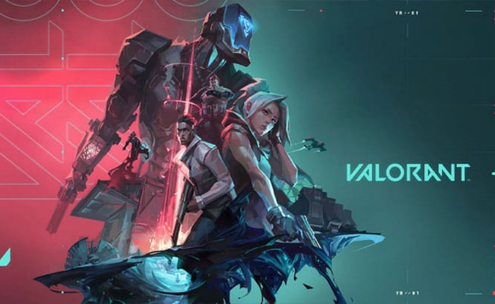 all valorant agents