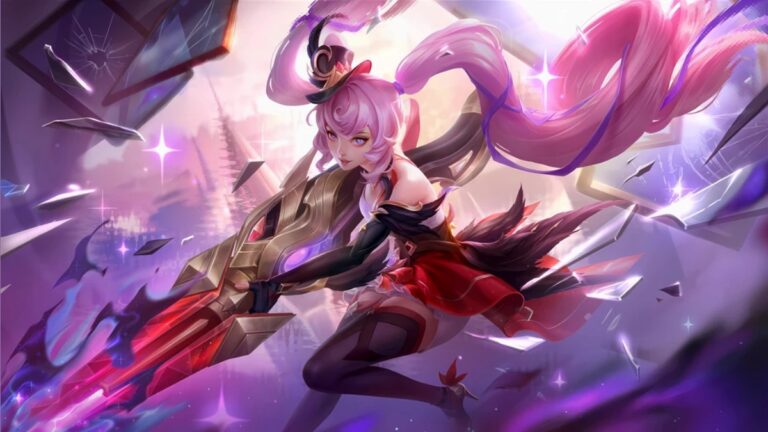layla mlbb best build guide
