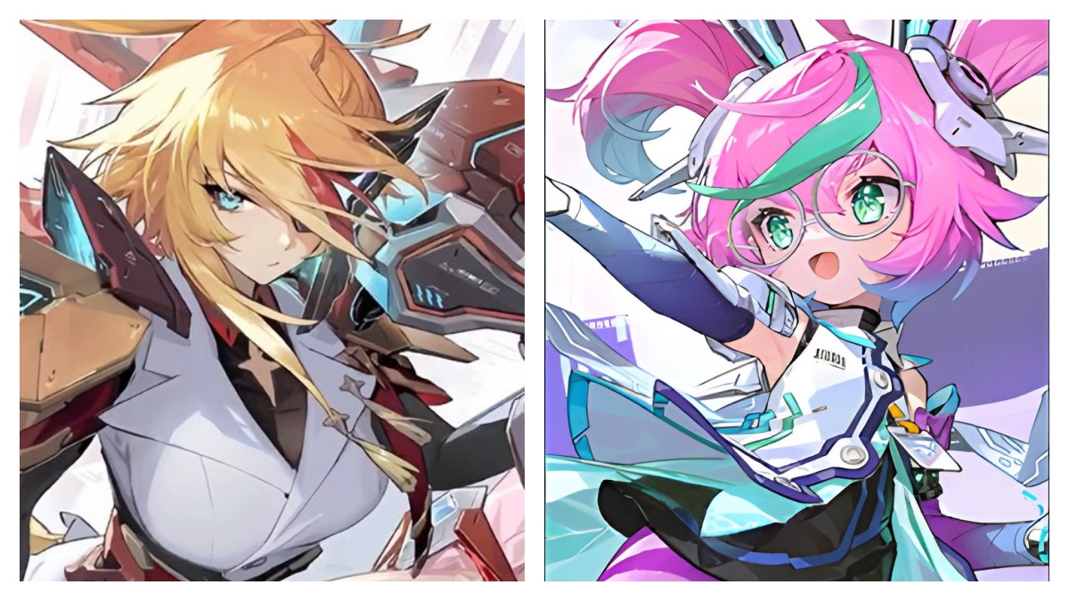 MLBB x Aspirants Phase 2: Get Lesley & Chang’e (2025)