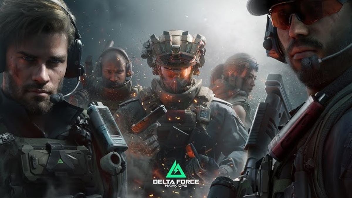 Delta Force Ranked Guide: How to Climb Ranks and Earn Points Fast - Lapakgaming Blog Malaysia