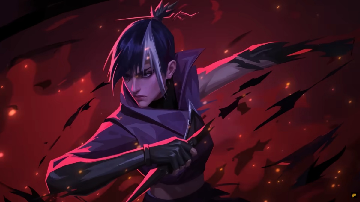 Rin Yagami Free Fire: Skills, Loadouts & How to Get Her