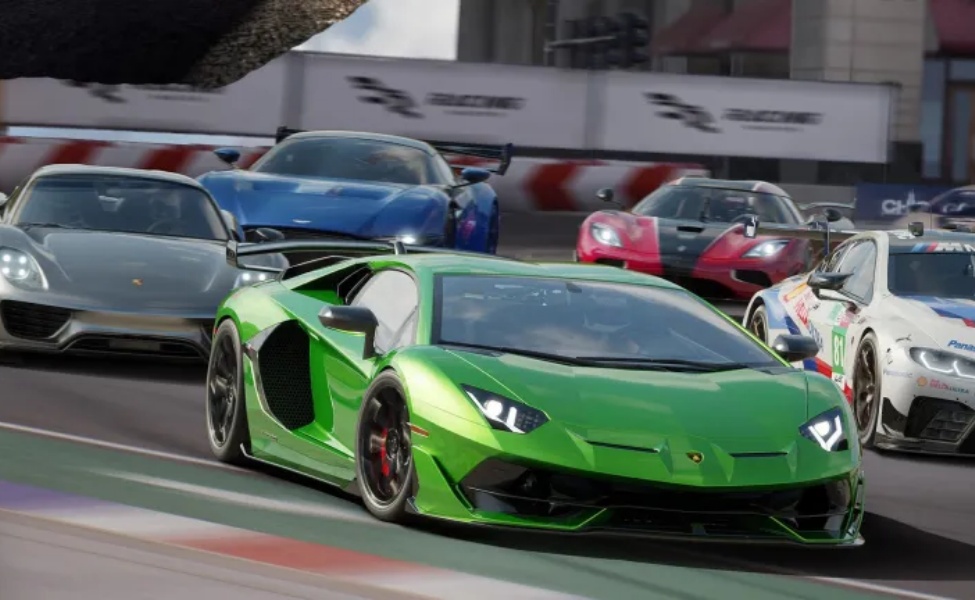 latest racing master redeem code for august 2025