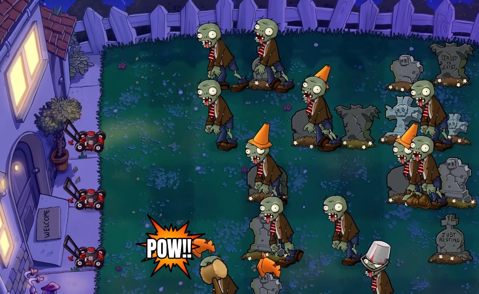 plants vs zombies replanted system requirements