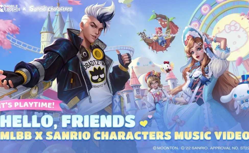 Are MLBB x Sanrio Skins Worth Buying?