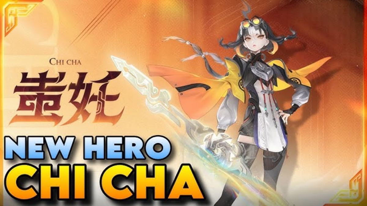 Chi Cha Honor of Kings: Master the Blades of Honor