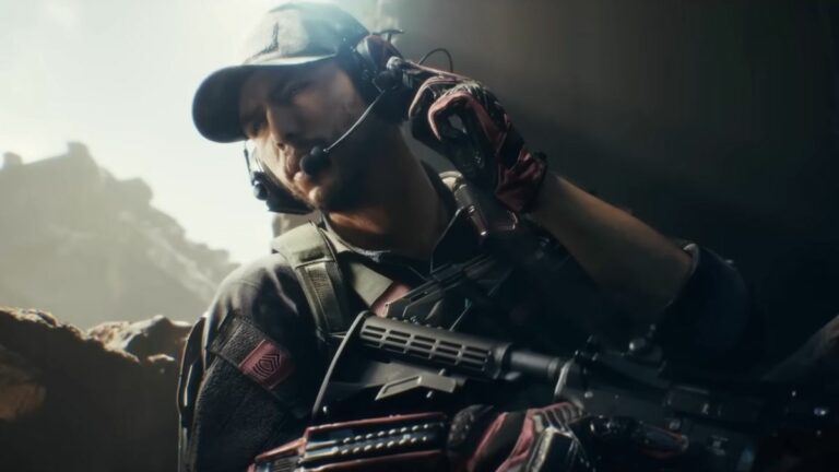 Delta Force Season 6: War Ablaze Update – New Operator, Weapons & More