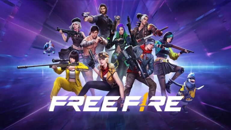Free Fire Redeem Codes – Latest Rewards