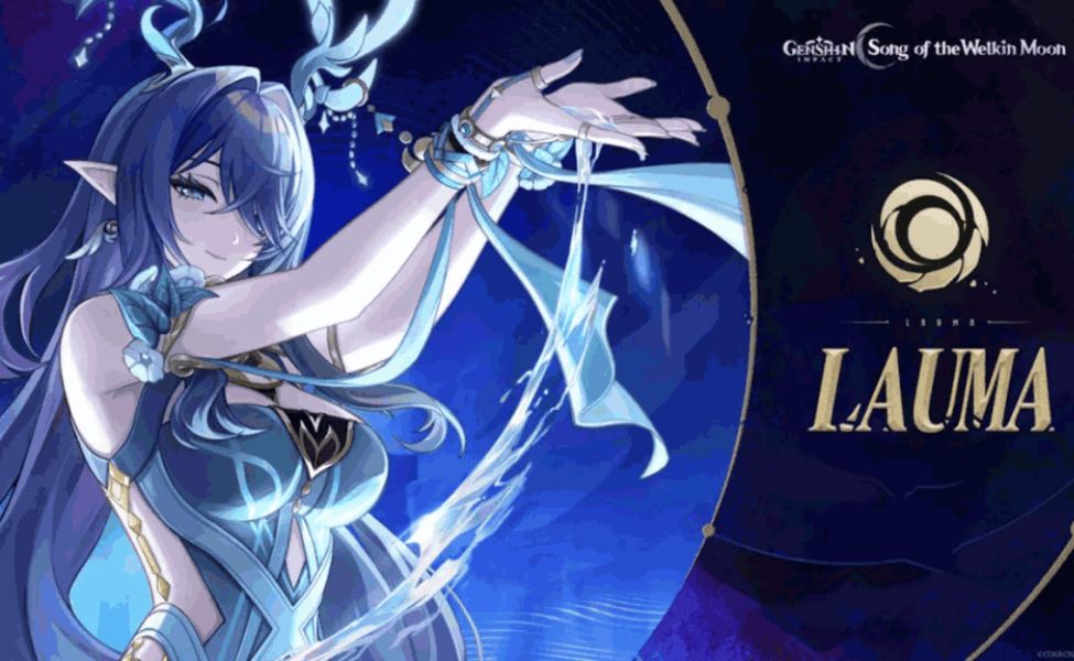 Lauma 