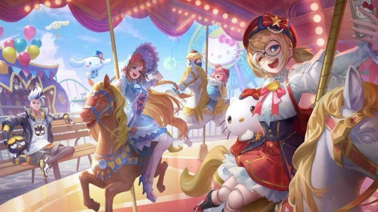 MLBB x Sanrio Phase 1: Skins, Price & Tips
