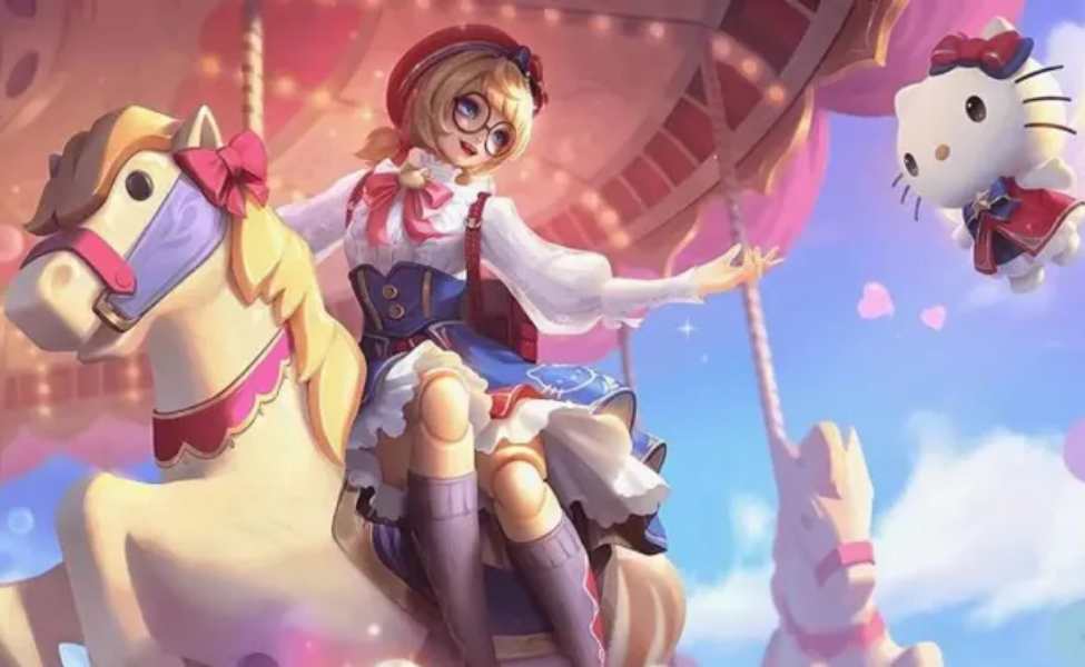 MLBB x Sanrio Phase 1 Release Date