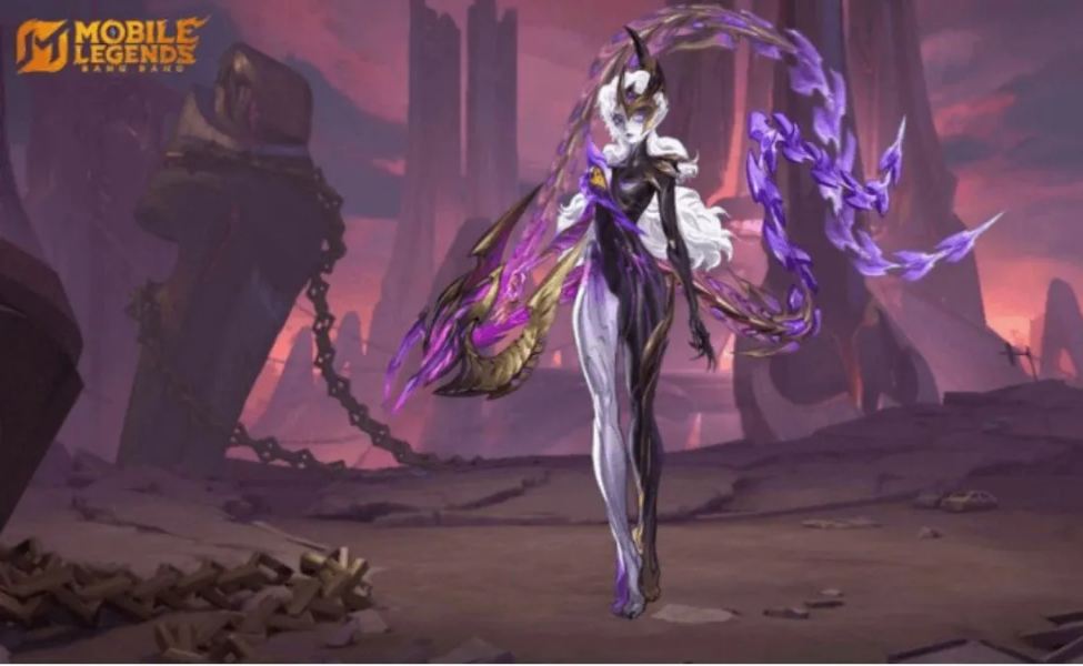 New Hero: Obsidia
