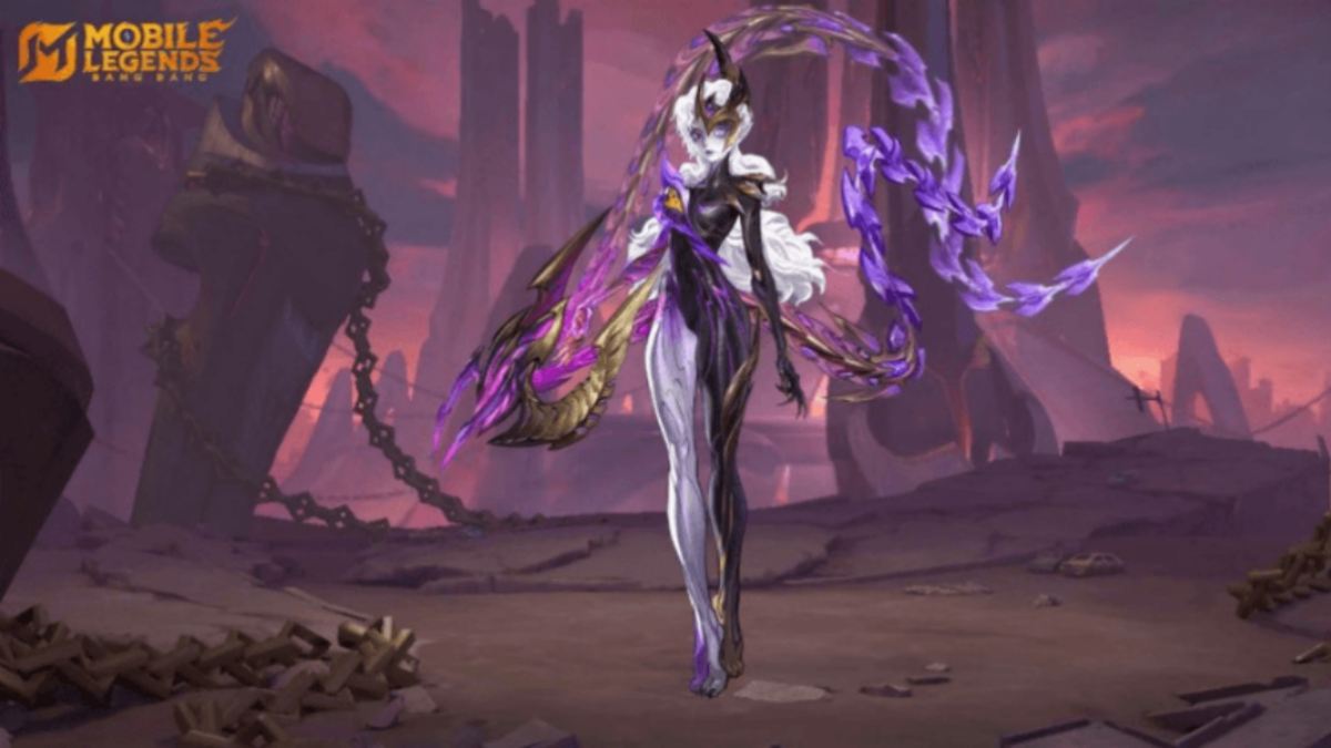 Obsidia MLBB: A Guide to the New Marksman Hero