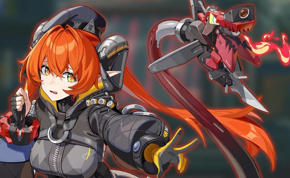 Orphie and Magus Banner Release Date
