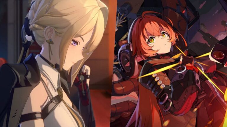 ZZZ Phase 2 V2.2: Orphie & Magus and Evelyn Rerun