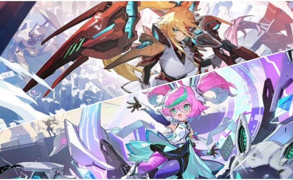Participate in All Recharge Events