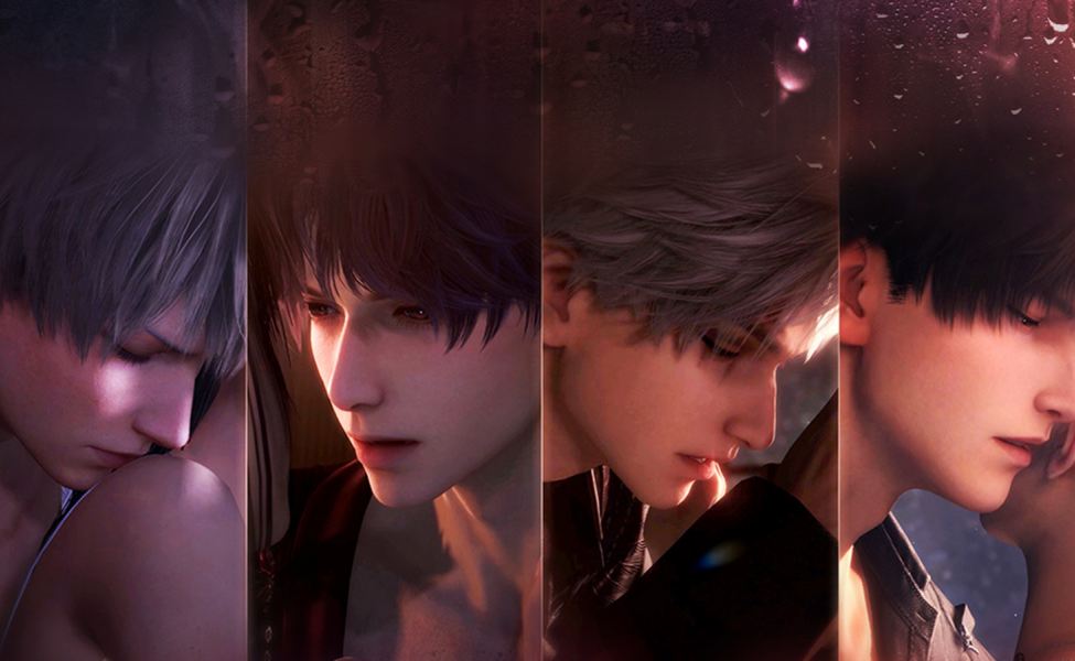 Why the Love and Deepspace Character List Matters