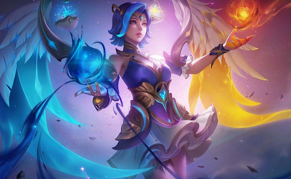 Zodiac Skin – Lunox (September 21)