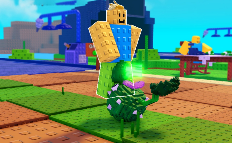 All Plants Shop Seeds in Plants vs Brainrots