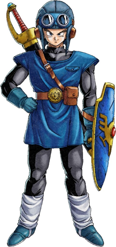 Prince of Midenhall