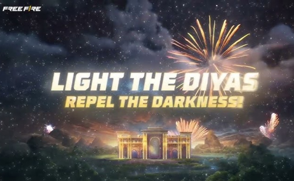 The Clash of Light and Dark