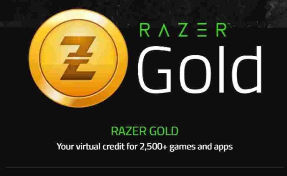 What Is Razer Gold?