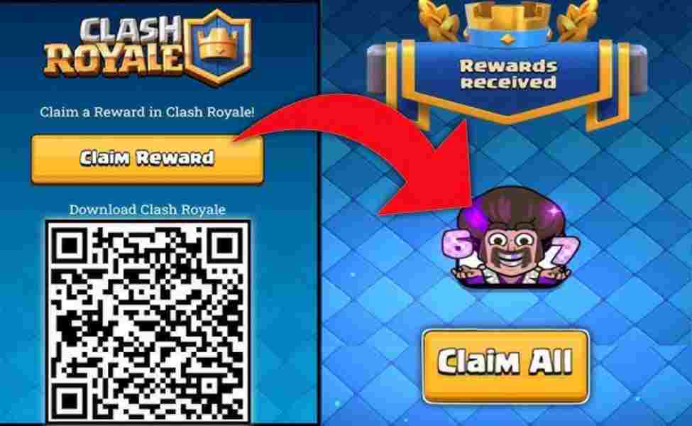 What Is the 67 Emote Clash Royale?