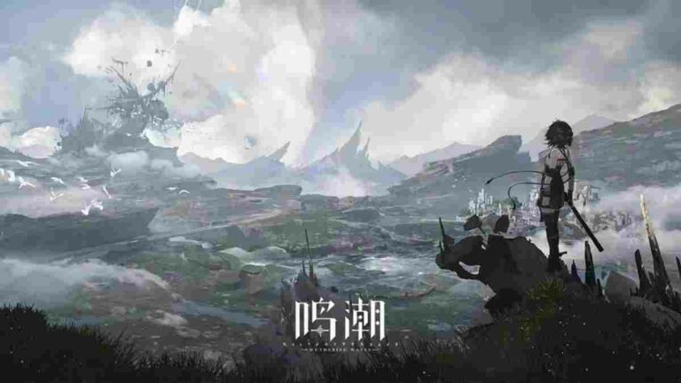 Wuthering Waves 3.0 Banners Leaked