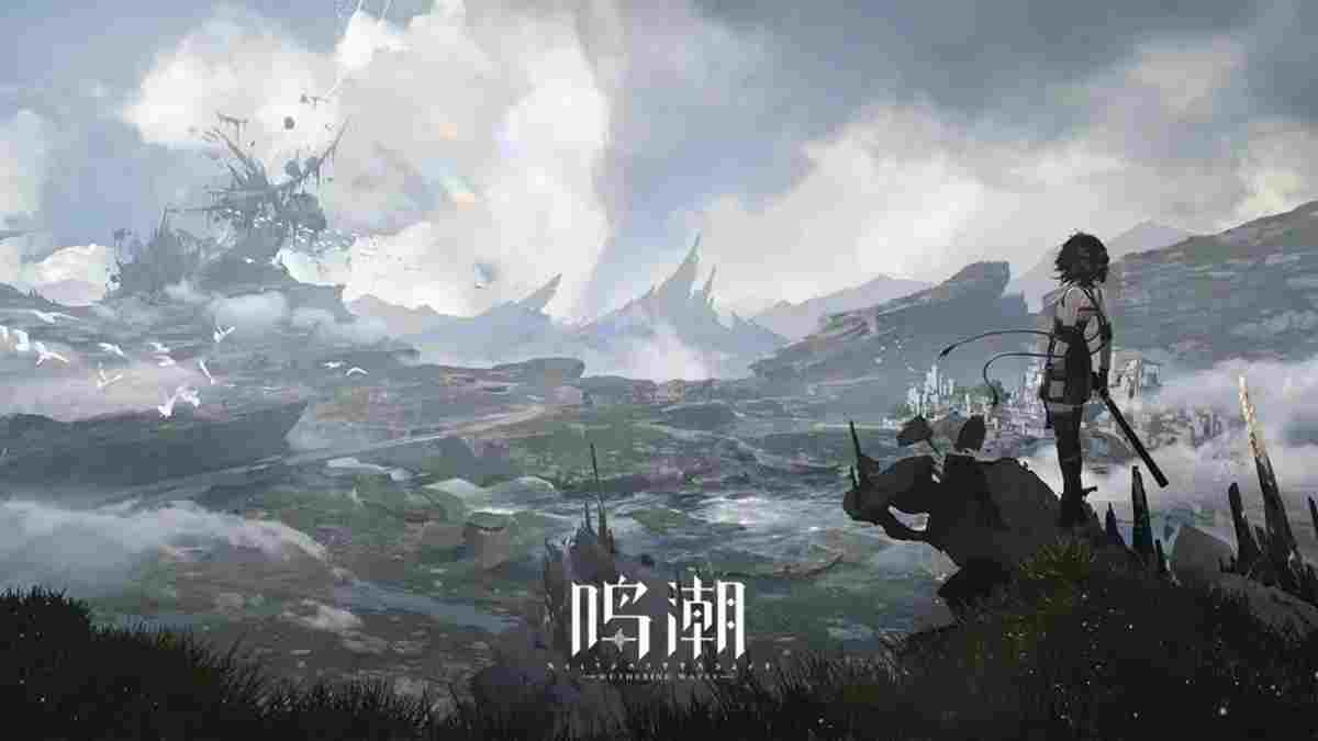 Wuthering Waves 3.0 Banners Leaked