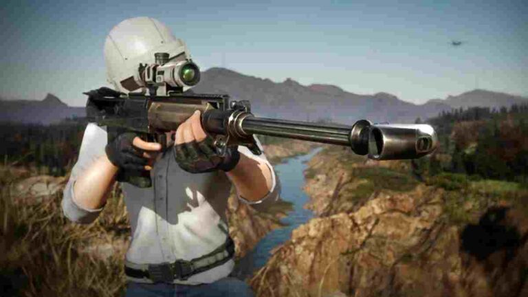 10 Best Snipers in PUBG and Where to Find Them! 10 best sniper in pubg
