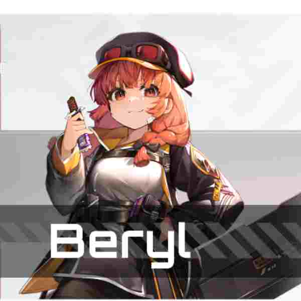 Beryl