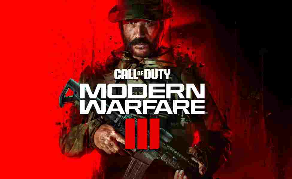 Call of Duty: Modern Warfare III