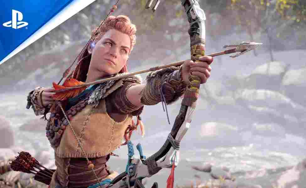 Horizon Forbidden West