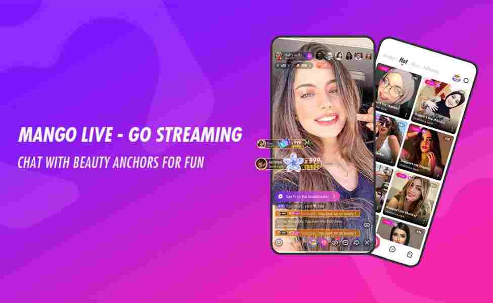 How to Use Mango Live Coins