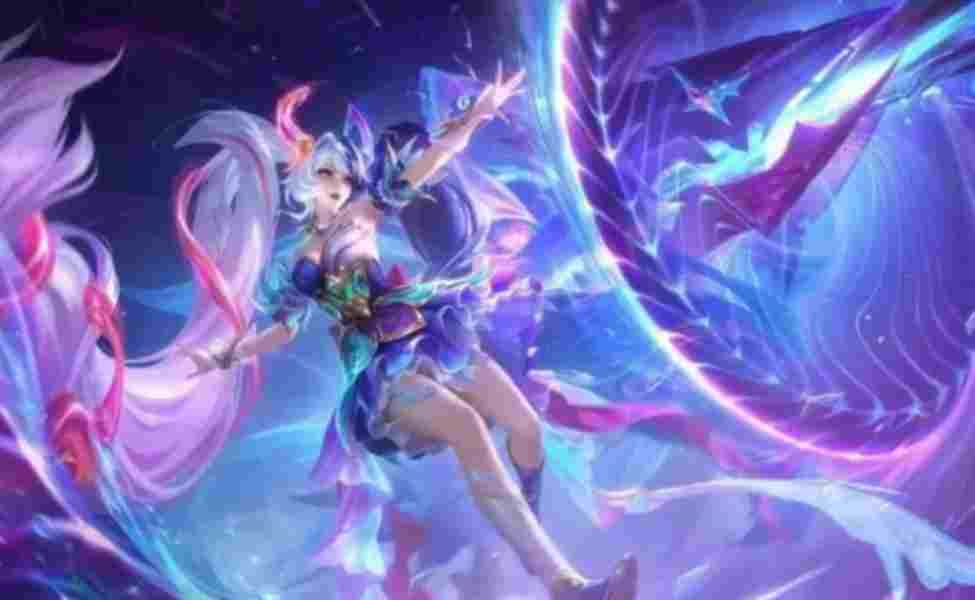 Layla – The Beacon