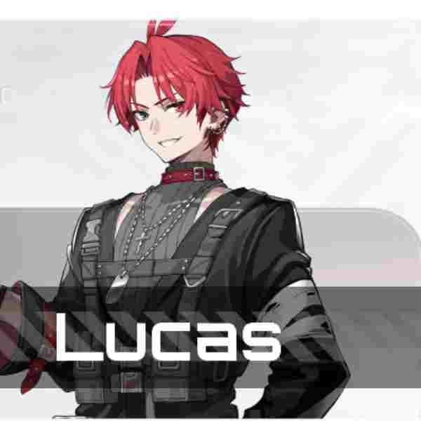 Lucas