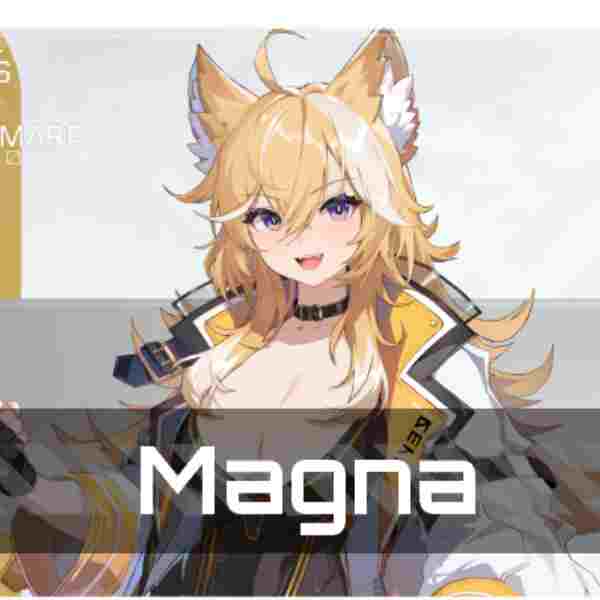 Magna