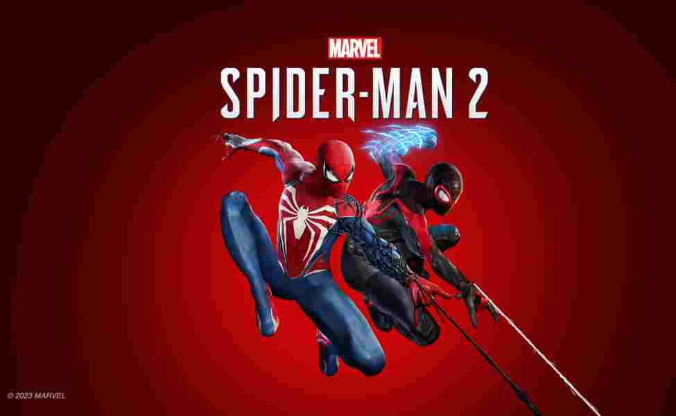 Marvel’s Spider-Man 2