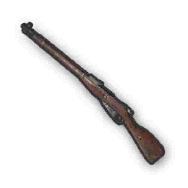 Mosin Nagant