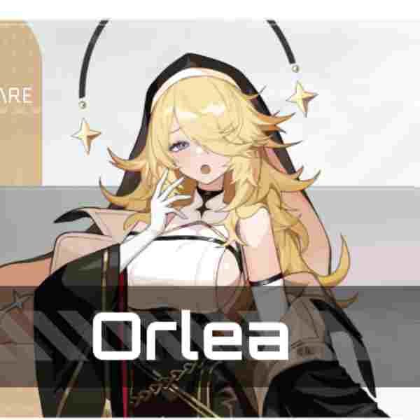 Orlea